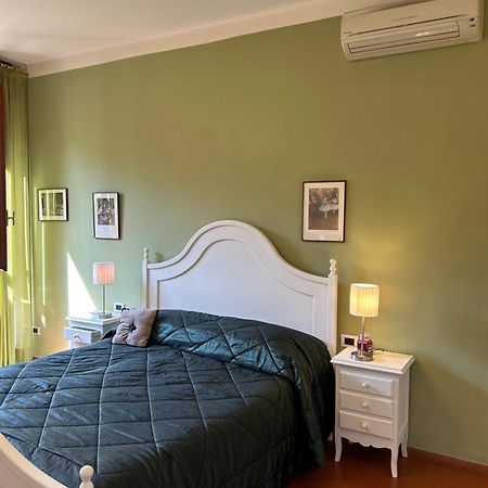 דירות פירנצה Borgo San Jacopo 8 מראה חיצוני תמונה