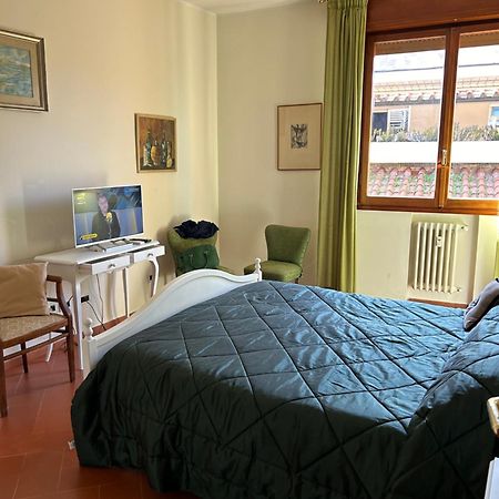 דירות פירנצה Borgo San Jacopo 8 מראה חיצוני תמונה