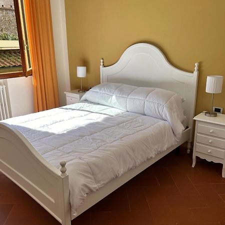 דירות פירנצה Borgo San Jacopo 8 מראה חיצוני תמונה