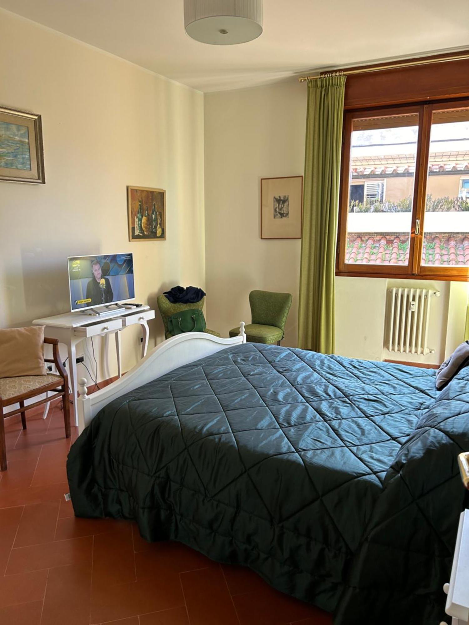 דירות פירנצה Borgo San Jacopo 8 מראה חיצוני תמונה