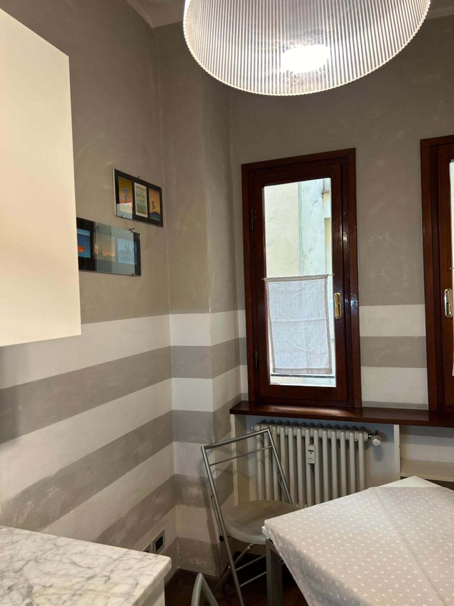 דירות פירנצה Borgo San Jacopo 8 מראה חיצוני תמונה