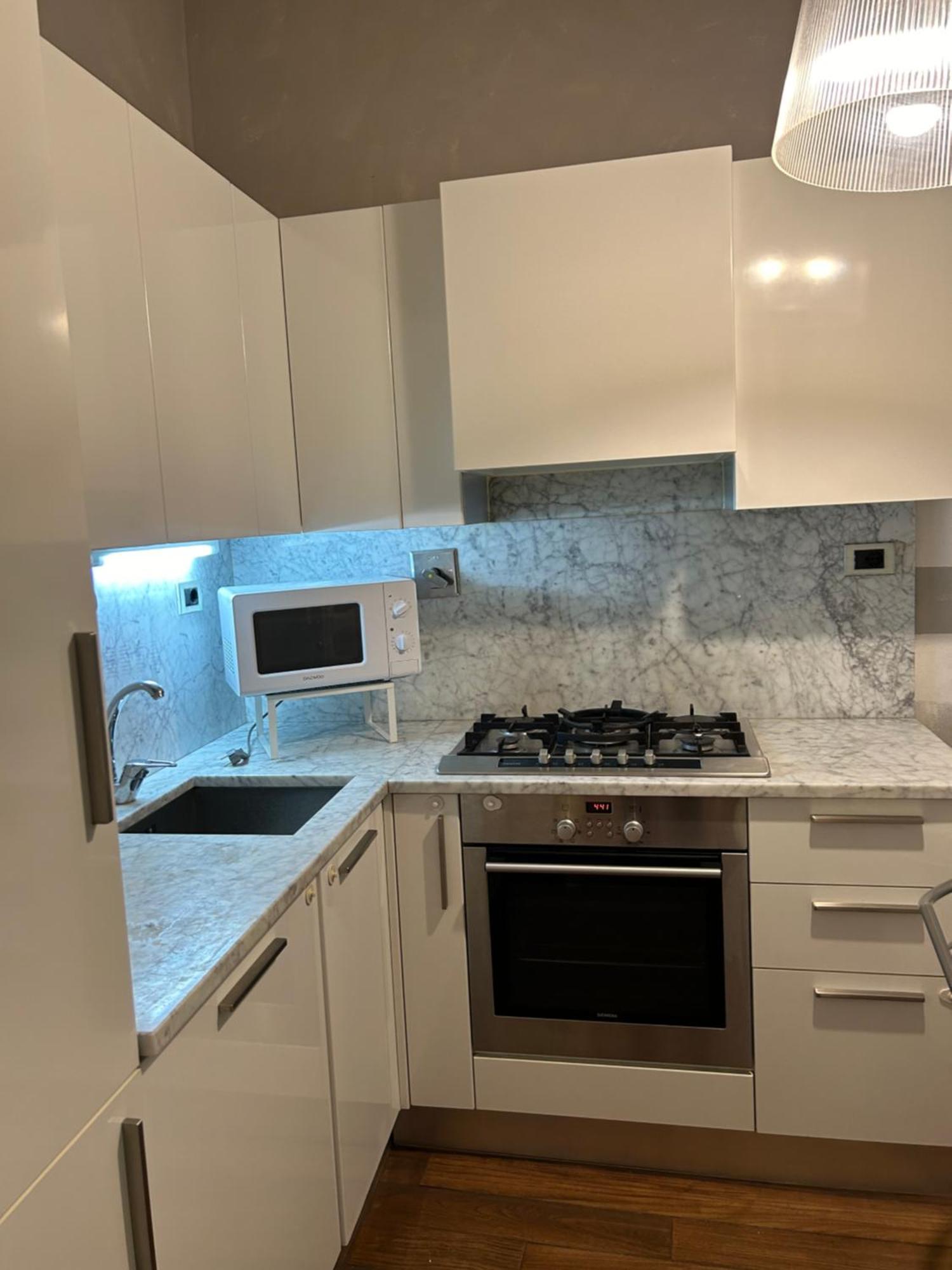 דירות פירנצה Borgo San Jacopo 8 מראה חיצוני תמונה