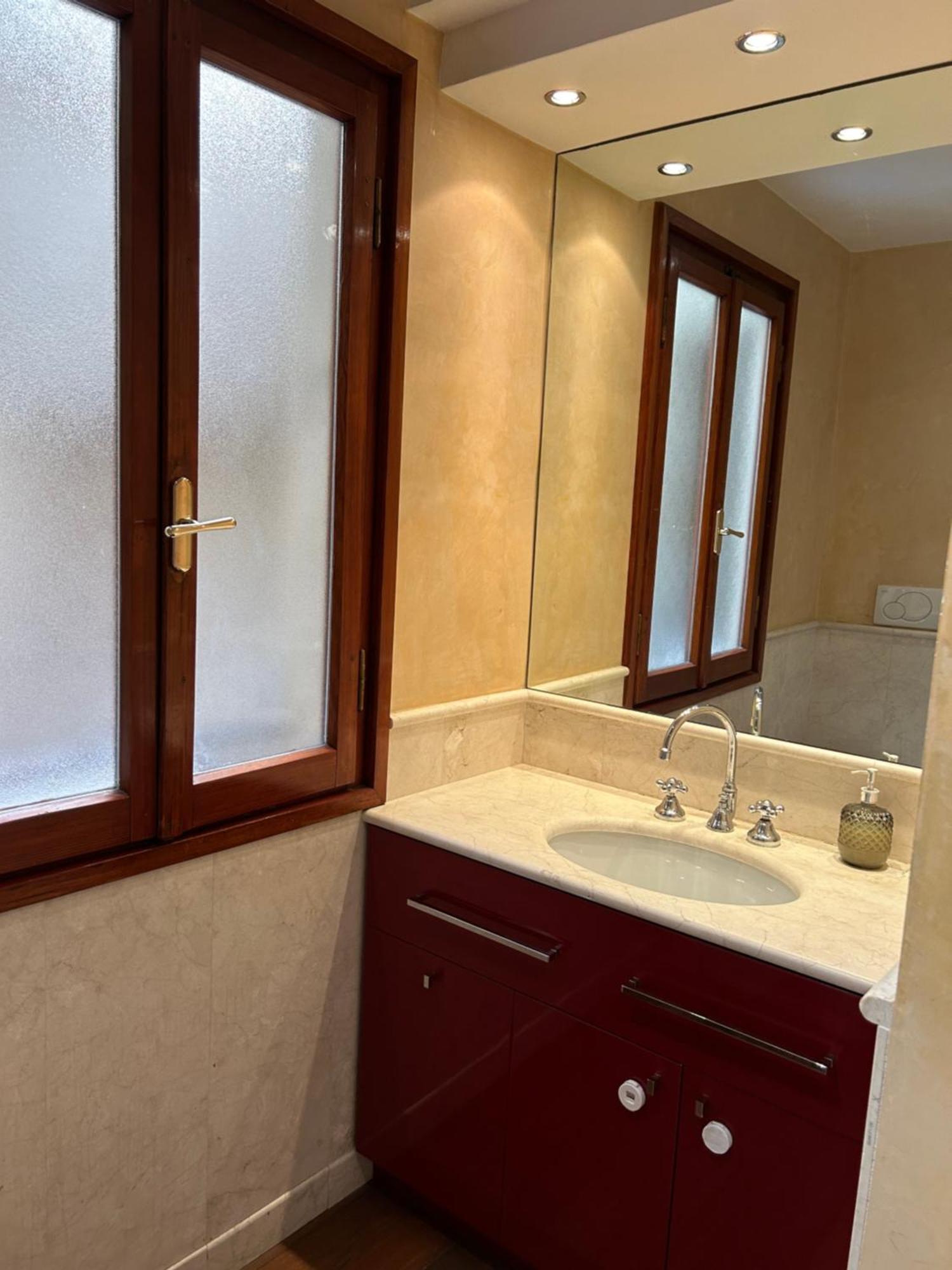 דירות פירנצה Borgo San Jacopo 8 מראה חיצוני תמונה