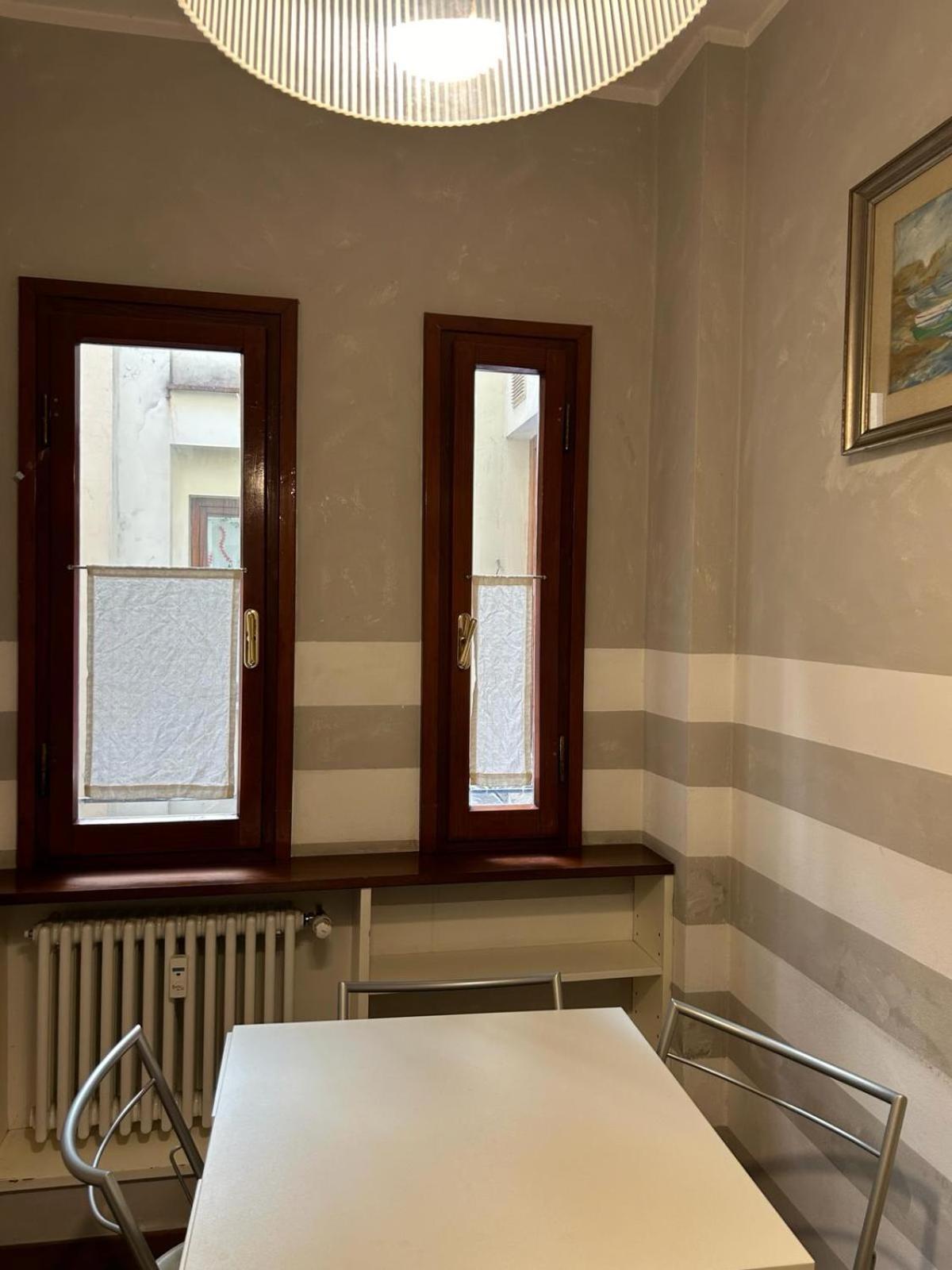 דירות פירנצה Borgo San Jacopo 8 מראה חיצוני תמונה