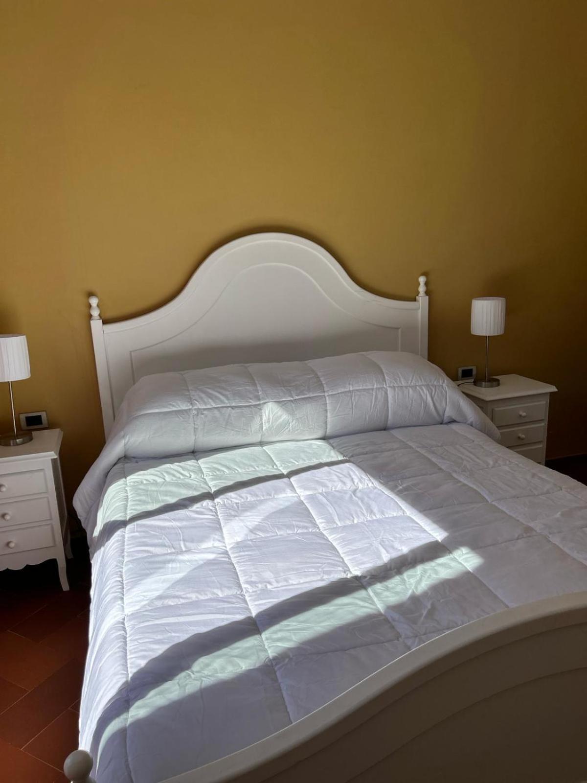 דירות פירנצה Borgo San Jacopo 8 מראה חיצוני תמונה